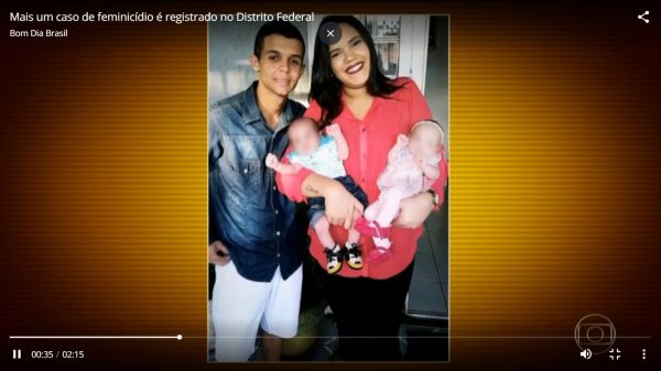 Foto - Reprodução Foto - Reprodução